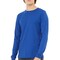 Bella + Canvas Long Sleeve T-Shirt, Men’s Heavy Cotton Jersey Tee
